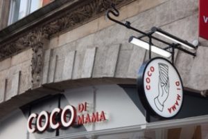 Coco Di Mama