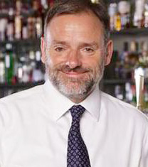 Ralph Findlay, Chief Executive, Marston's