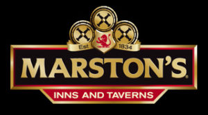 Marston's Inns and Taverns logo