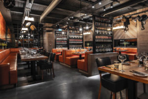The new Fazenda in Birmingham being opened by City District Group