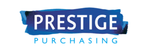 Prestige Purchasing Logo