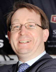 Rick Bailey, executive chairman of brewer and retailer Daniel Thwaites