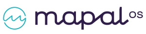 Mapal logo