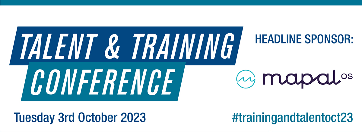 Talent & Training Conference 2023