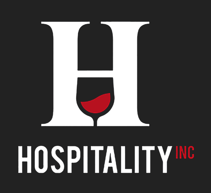 Hospitality INC logo