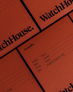 Watchhouse Coffee