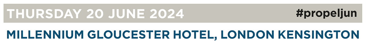 Thursday 20 June 2024 ~ Millennium Gloucester Hotels, London Kensington