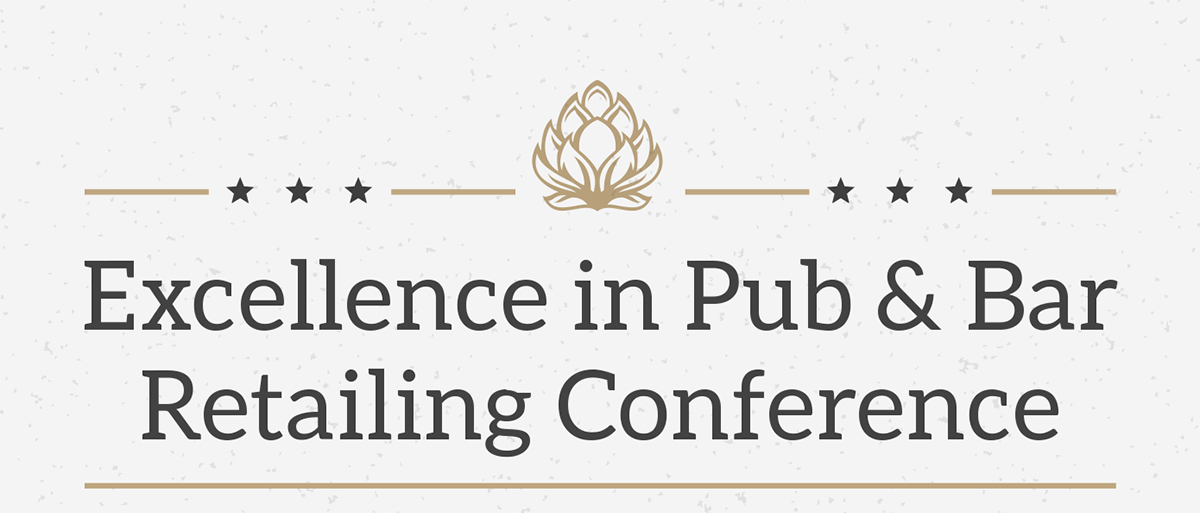 Excellence in Pub & Bar Retailing Conference