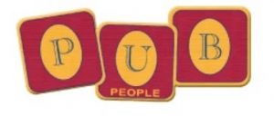 Pub People Logo
