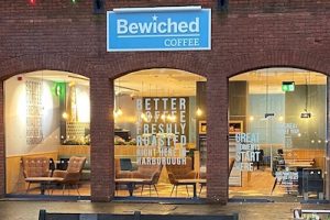 Bewiched Coffee