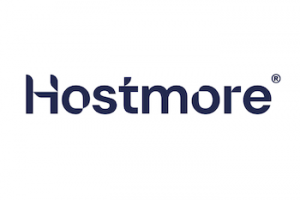 Hostmore Logo