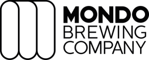 Mondo Brewing Company Logo